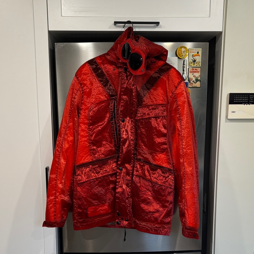 C.P. Company Kan-D FW20 Jacket